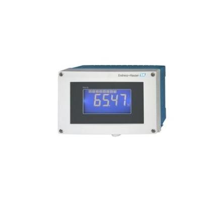 Endress+Hauser Multifunkční panelové měřidlo, řada: RIA16 LCD pro Proud, 5