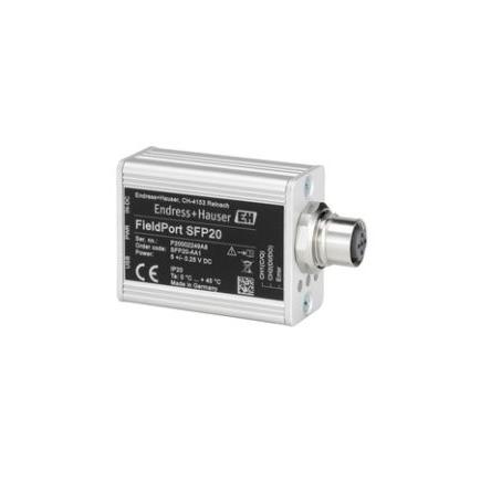 USB adaptér Endress+Hauser