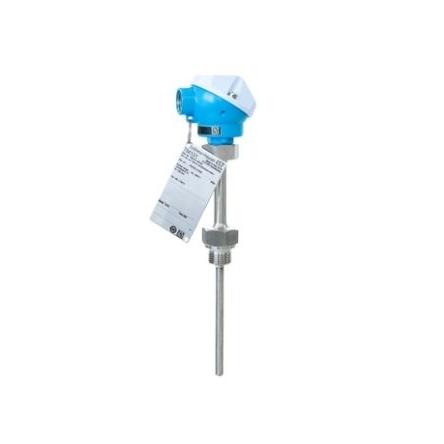 Endress+Hauser PT100 6 mm 50 mm 3 200 °C