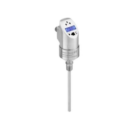 Endress+Hauser PT100 6 mm 50 mm 0.65 K 200 °C