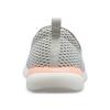 CROCS LITERIDE MESH SLIP ON WOMEN - Pearl White/White W10 (41-42)
