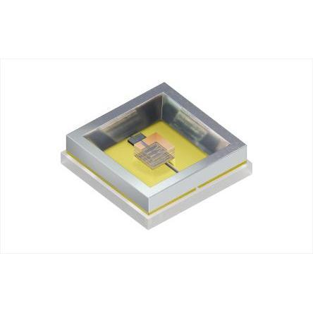 SU CULDP1.VC-MBMG-57-1-185-R18 LED UVC, řada: OSLON UV 2 kolíková 1 Povrch 275 nm 120 ° ams OSRAM 40 mW