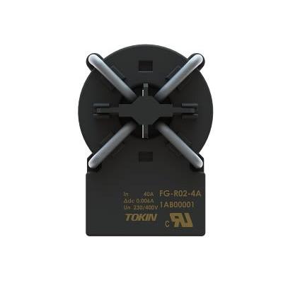 Snímač proudu, řada: FG -40 °C až 50 mA 105 °C KEMET 5V 34.45mm