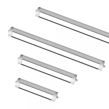 osvětlení strojů, 15 W, typ žárovky: LED, 24V dc, délka: 300 mm, délka: 30 mm LED2WORK