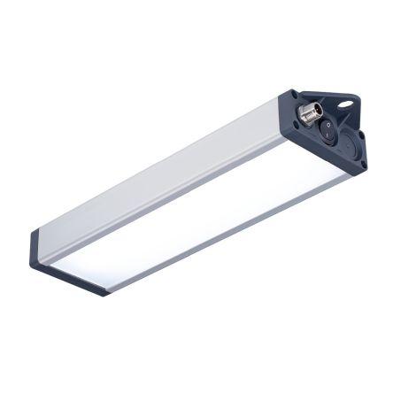 LED2WORK Lištové svítidlo, řada: UNILED SL, 15 W, barevná teplota: 5700k, typ žárovky: LED 1, barevný tón: Denní bílá,
