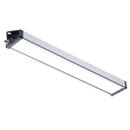 LED2WORK Lištové svítidlo, řada: UNILED SL, 24 W, barevná teplota: 5700k, typ žárovky: LED 1, barevný tón: Bílá, délka: