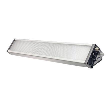 LED2WORK Lištové svítidlo, řada: UNILED SL, 15 W, barevná teplota: 5700k, typ žárovky: LED 1, barevný tón: Denní bílá,