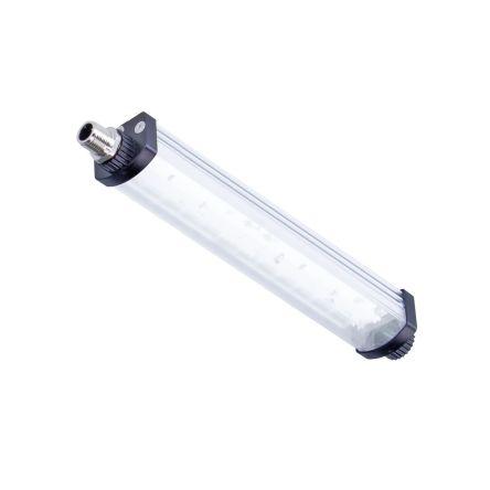 osvětlení strojů, 4 W, typ žárovky: LED, 24V dc, délka: 180 mm Přímá LED2WORK