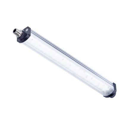 osvětlení strojů, 8 W, typ žárovky: LED, 24V dc, délka: 350 mm Přímá LED2WORK