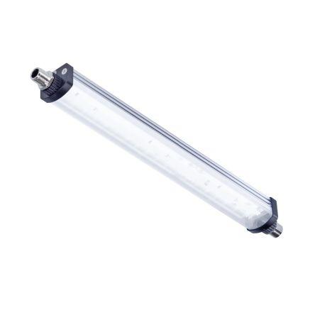 osvětlení strojů, 6 W, typ žárovky: LED, 24V dc, délka: 260 mm Přímá LED2WORK