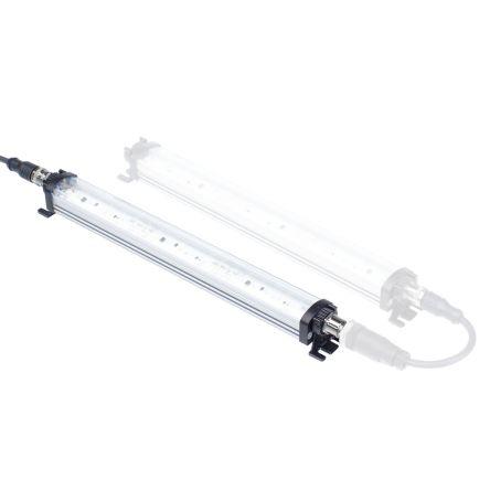 osvětlení strojů, 13 W, typ žárovky: LED, 24V dc, délka: 520 mm Přímá LED2WORK