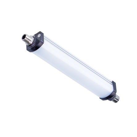 osvětlení strojů, 4 W, typ žárovky: LED, 24V dc, délka: 180 mm Přímá LED2WORK