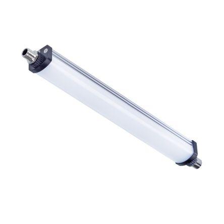 osvětlení strojů, 8 W, typ žárovky: LED, 24V dc, délka: 350 mm Přímá LED2WORK