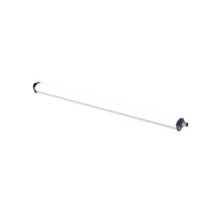 osvětlení strojů, 19 W, typ žárovky: LED, 24V dc, délka: 760 mm Přímá LED2WORK