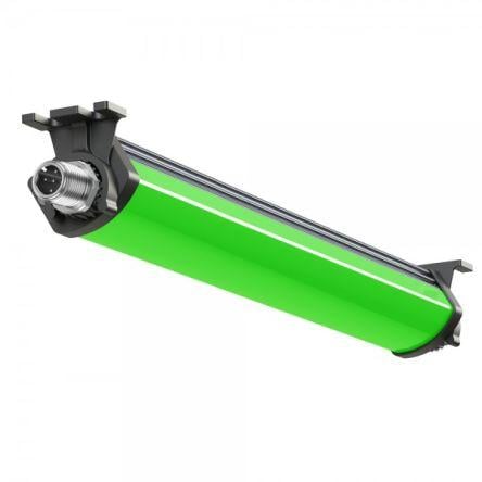 osvětlení strojů, 4 W, typ žárovky: LED, 24V dc, délka: 350 mm Přímá LED2WORK