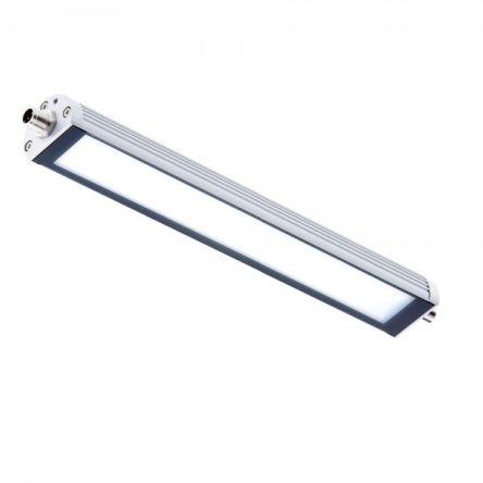 osvětlení strojů, 4 W, typ žárovky: LED, 24V dc, délka: 190 mm Light Forming Technology LED2WORK