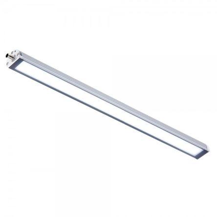 osvětlení strojů, 17 W, typ žárovky: LED, 24V dc, délka: 715 mm Light Forming Technology LED2WORK