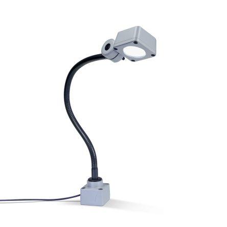osvětlení strojů, 8.5 W, typ žárovky: LED Pružné, 24V dc, délka: 500 mm, délka: 3 m, délka: 500 mm Pružné rameno