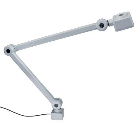 osvětlení strojů, 8.5 W, typ žárovky: LED Kloubové, 24V dc, délka: 450 mm, délka: 3 m, délka: 500 mm Kloubové rameno