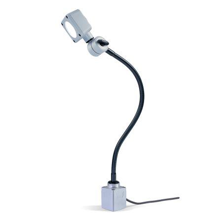 osvětlení strojů, 9 W, typ žárovky: LED Pružné, 100V ac, 305 V ac, délka: 500 mm, délka: 3 m, délka: 500 mm Pružné