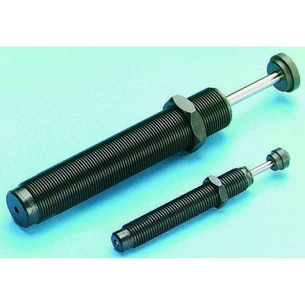 Tlumič SC925EUM-3, řada: SC ACE 138 mm M25 x 1.5