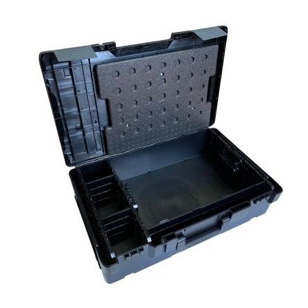Příslušenství skříně, řada: XL-BOXX BS SYSTEMS, ABS Dělič XL-BOXX, délka: 433 mm 142mm