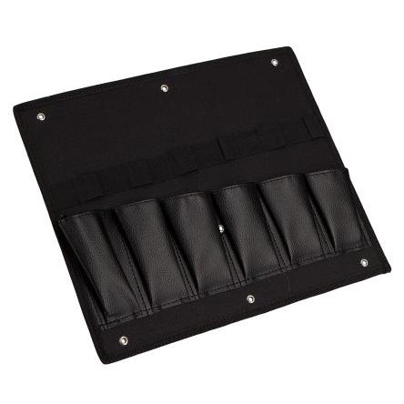 Kapsa na nářadí, Sáček s bavlněnými nástroji, Textilie 6 kapes BS SYSTEMS