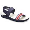CROCS LITERIDE COLORBLOCK SANDAL WOMEN - Navy W8 (38-39)