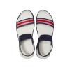 CROCS LITERIDE COLORBLOCK SANDAL WOMEN - Navy W8 (38-39)