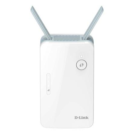 Rozšiřovač WiFi, model: EAGLE PRO AI AX1500 Mesh Range Extender 1500Mbps D-Link, 802.11ax/ac/n/g/b/a