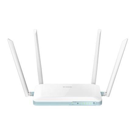 Směrovač 4 LAN porty 150Mbps 2.4GHz N300 802.11 n/g/b Wi-Fi, 4G LTE D-Link