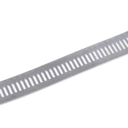 Pásek hadicové spony, počet kusů: 1, Nerezová ocel 316 Multi-Torque 16 mm