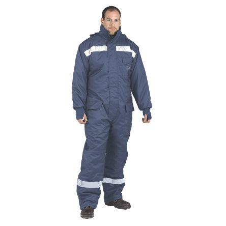 Portwest Tmavomodrá Opakovaně použitelné 2XL