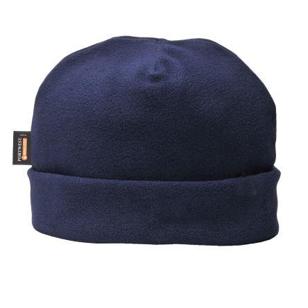 Portwest Čepice Beanie, Čepice Beanie, Tmavomodrá, 100% polyester