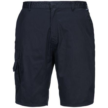 Portwest S790 Tmavomodrá 55 % polyester, 35 % bavlna Krátké pracovní kalhoty L