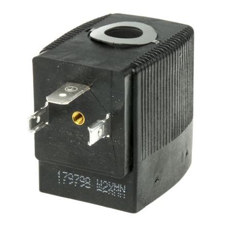 Cívka elektromagnetu, cívka elektromagnetického ventilu 132401 řada 132401 110V ac Burkert