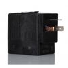 Cívka elektromagnetu, cívka elektromagnetického ventilu 179792 řada 131274 230V ac Burkert