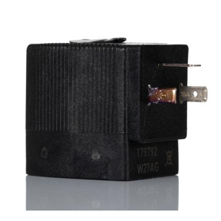Cívka elektromagnetu, cívka elektromagnetického ventilu 179792 řada 131274 230V ac Burkert
