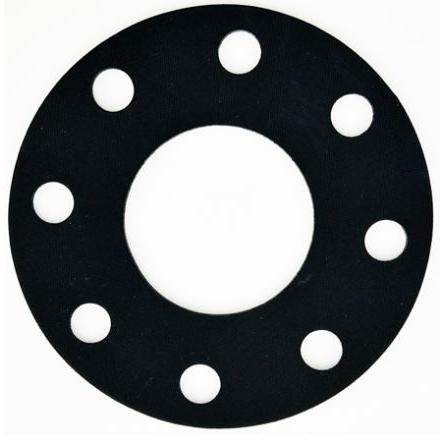 Těsnění, Etylen-propylen diodový monomer 3 mm silná 220 mm (vnitřní prům.), teplotní rozsah: 100 °C 340 mm OD, teplotní