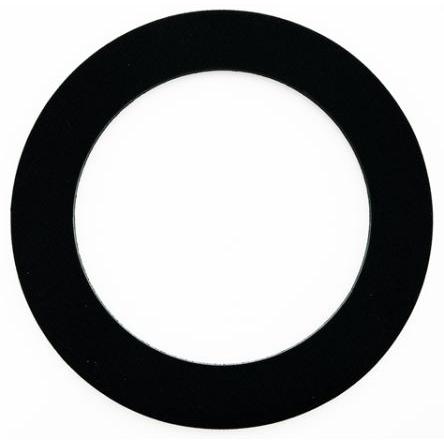Těsnění, Etylen-propylen diodový monomer 3 mm silná 89 mm (vnitřní prům.), teplotní rozsah: 100 °C 142 mm OD, teplotní