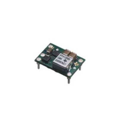 Texas Instruments Neizolovaný DC/DC měnič PTH03050, výstup: 2.5V dc 6 A, Vin 3.65V dc, Vin 2.95V dc