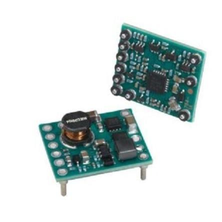 Texas Instruments Napájecí modul PTH04T230/231W, výstup: 3.3V dc 6 A, Vin 5.5V dc, Vin 2.2V dc