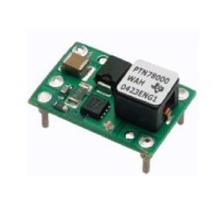 Texas Instruments Neizolovaný spínací regulátor PTN78000 1.5 A, Vin 36V dc, Vin 7V dc