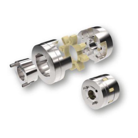OPTIBELT Flektor Flexibilní prvek Litina 14000rpm 70 Nm