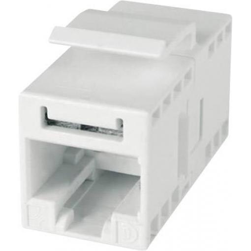 Telegärtner 100023168, 100023168, RJ45 konektor, RJ45, CAT 6, 1 ks