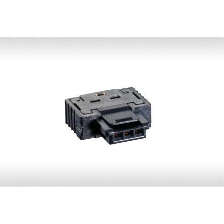 ERNI Konektor PCB, řada: MiniBridge, počet kontaktů: 8, počet řad: 1, rozteč: 1.27 mm, orientace těla: Rovný, Volné