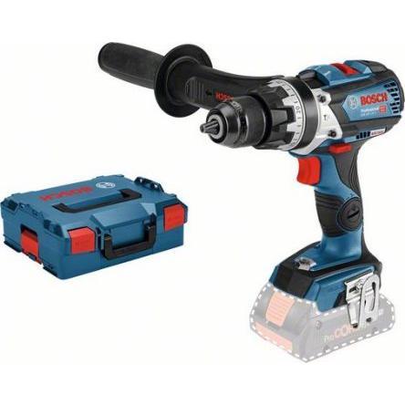 Bosch Kombinovaná vrtačka Bezdrátové 12 mm 18V