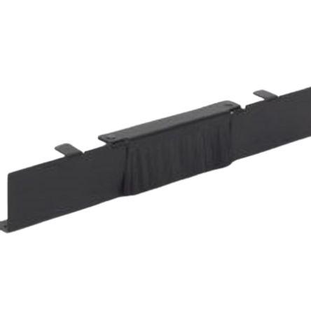 Příslušenství skříně s deskami Molex Premise Networks, Ocel Deska kabelové průchodky, délka: 300 mm 300mm
