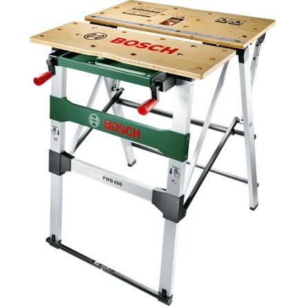 Bosch Pracovní stůl 834 mm, délka: 680 mm 200kg