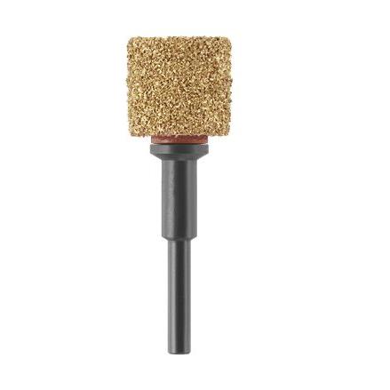Brusný válec Karbid křemíku zrnitost 60 13 mm, šířka: 13mm Bosch